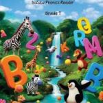 Siyayazi Imisindo IsiZulu Phonics Gr 1