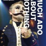 Cambridge School Shakespeare: Much Ado About Nothing (3rd Ed.)