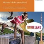 Via Afrika Sepedi Home Language Gr 9 Learner’s Book