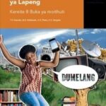 Via Afrika Sesotho Home Language Grade 8 Learner’s Book