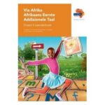Via Afrika Afrikaans Eerste Addisionele Taal Graad 4 Leerderboek
