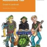 Via Afrika Afrikaans Eerste Addisionele Taal Graad 4 Leesboek