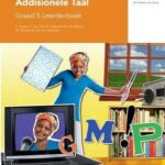 Via Afrika Afrikaans Eerste Addisionele Taal Graad 5 Leerderboek