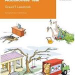 Via Afrika Afrikaans Eerste Addisionele Taal Graad 5 Leesboek