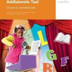 Via Afrika Afrikaans Eerste Addisionele Taal Graad 6 Leerderboek