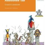 Via Afrika Afrikaans Eerste Addisionele Taal Graad 6 Leesboek