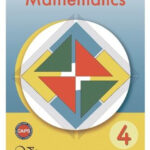 Viva Mathematics Grade 4 Learner's Book (CAPS) eBook