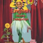 Solutions For All English Home Language Gr 4 Core Reader
