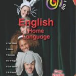 Solutions For All English Home Language Grade 5 Core Reader