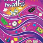 New wave mental Maths Book E