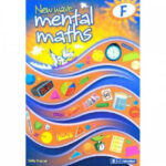 New wave mental Maths Book F