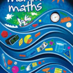 New wave mental Maths Book G