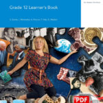 eBook (ePDF): Via Afrika History Grade 12 Learner's Book