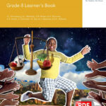 eBook (ePDF): Via Afrika Life Orientation Grade 8 Learner's Book
