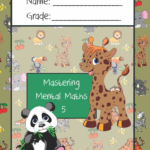 Mastering Mental Maths Book 5