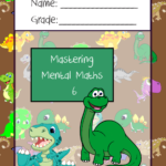 Mastering Mental Maths Book 6