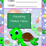 Mastering Mental Maths Book 7