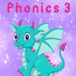 Adventures in Phonics 3 (A4)