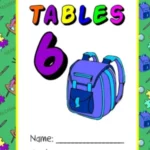 Tables Book 6