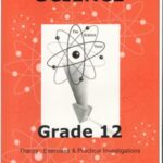 The Science Tutor: Physical Science Gr 12