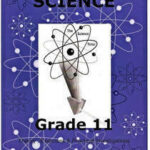 The Science Tutor: Physical Science Gr 11