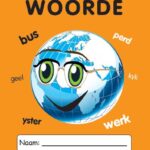My Wereld van Woorde (Junior font)