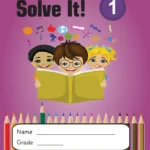 Solve It! Book 1