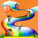 Clever Phonics Book 1