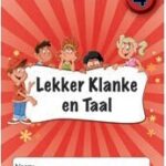 Lekker Klanke en Taal Boek 4