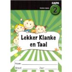 Lekker Klanke Boek 2