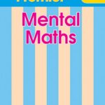 Shuters Premier Mental Maths Grade 2