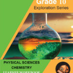 DC Exploration Series: Physical Science Chemistry Grade 10