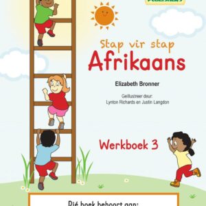 9781920701185.jpg Stap vir stap Afrikaans Werkboek 3 - Image 1
