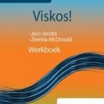 Viskos! Werkboek