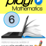 Play Mathematics Grade 6 Learner Book