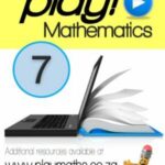 Play! Mathematics Grade 7 Learner Book