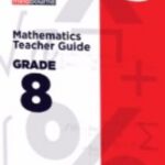 Mindbourne Mathematics Grade 8 Teacher Guide