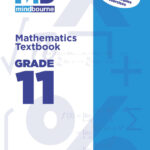Mindbourne Mathematics E-Textbook Grade 11 EPDF (Perpetual Licence)