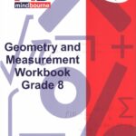 Mindbourne Geometry Grade 8 Workbook