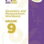 Mindbourne Geometry Grade 9 Workbook