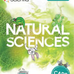 Doc Scientia Natural Science Gr 7 Textbook & Workbook Book 1 Full Colour