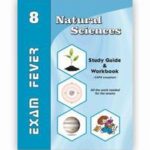 Exam Fever Natural Sciences Grade 8 Study Guide + Workbook