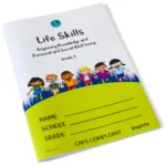 Life Skills Grade 1 Workbook - Beginning Knowledge and Personal and Social Well-being
