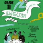 Achieve Careers English Home Language Grade 11 - 5th Edition 2027