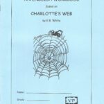 Charlotte's Web Workbook (Vista)