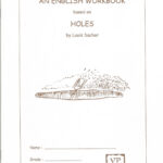 Holes Workbook (Vista)