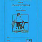 Kensuke’s Kingdom Workbook (Vista)