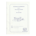 The Silver Sword Workbook (Vista)