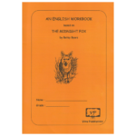 The Midnight Fox Workbook (Vista)