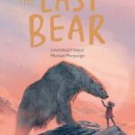 The Last Bear by Hannah Gold